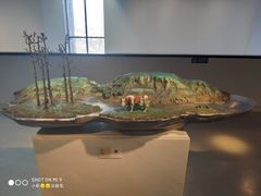 -长春世界雕塑园冰雪艺术天地