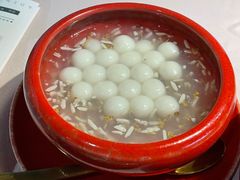-萬國春·中菜馆(颐和公馆店)
