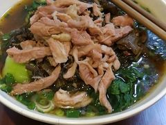 -易裕和·长沙米粉(友谊路店)