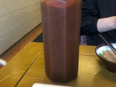 -福寿斋·老北京铜锅涮肉·烧烤(清岚店)