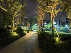 -上海杨思方隅公寓