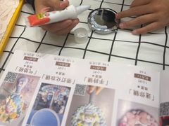 -Summer House夏莫手工坊团建活动(世博源店)