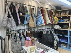 -JuneShop小众设计师品牌集合店