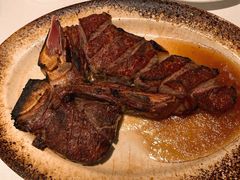 -Wolfgang’s Steakhouse 沃夫冈牛排馆(上海白玉兰广场店)