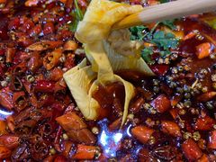 -薛阿婆(北美新天地中心店)