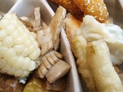 -素满香·食养自助(天一广场店)