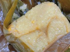 裹蒸粽-万家乐小小饮食店