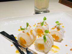 -金链花·泰国餐厅(国贸店)