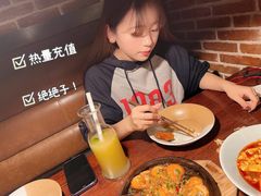 -外婆家(南开大悦城店)