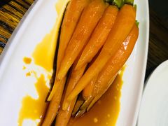 -HOME餐厅粤菜 融合菜