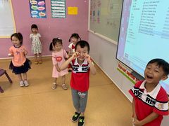 -瑞思素质成长中心(金沙湾校区)