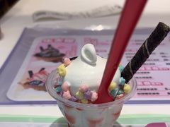 -DQ·蛋糕·冰淇淋(天通苑华联店)