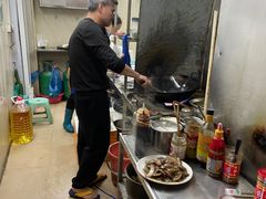 -美食店(华贵路店)
