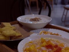 -夏羽记甜品(小榄大信店)