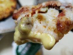 -棒约翰比萨(望京SOHO店)