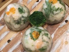 -和苑酒家·一线江景(星寰店)