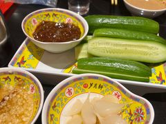 -芦月轩羊蝎子(劲松店)