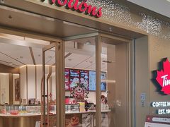 -Tims天好咖啡·贝果(东方广场店)