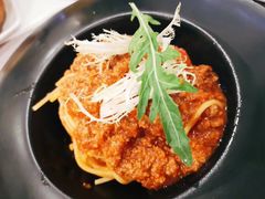 -Lingo西餐厅(仙乐斯广场店)