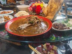 -人民公社大食堂(顺义总店)