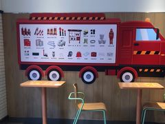 -麦当劳(大厂新城店)