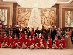 -长沙富力万达文华酒店