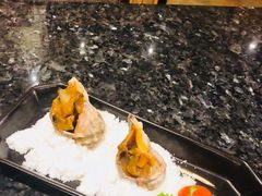 -菊上料理(蜀山银泰百货店)