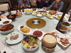 -全聚德(哈尔滨店)