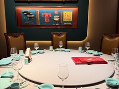 -四世同堂·京菜·烤鸭(双井店)
