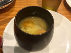 闷罐日本丸子-So Lounge索兰至餐厅(蓝色港湾店)