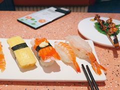 -元气寿司(东方宝泰店)