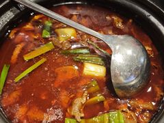 -肖记公安牛肉鱼杂馆·省级非物质文化遗产(崇仁路江滩直营店)