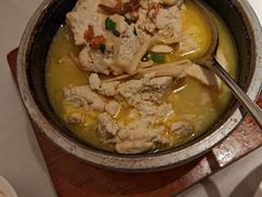 -狮王府淮扬菜(万象城店)