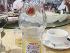 -崖口红树林海鲜餐厅