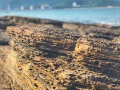 -东平洲海岸公园