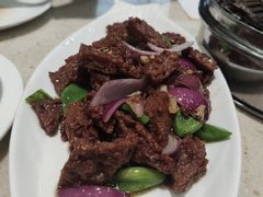 -西夏回族烧麦馆(牡丹街店)