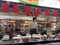 -不倒翁·安徽名菜楼(步行街店)