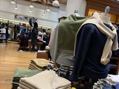 -比斯特上海购物村精品奥特莱斯