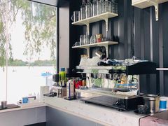 -Beans Solo豆号咖啡(百家湖花园店)