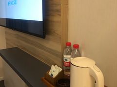 -汉庭优佳(成都一品天下蜀汉路东地铁站店)