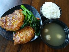 -雨林餐厅(长隆海洋王国店)