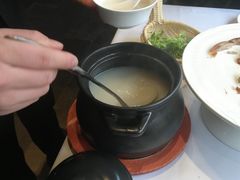 鸭汤-煜丰汴京烤鸭(福彩路店)