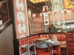 -龚印记牛骨牛杂屋·四代传承(珠影星光城店)