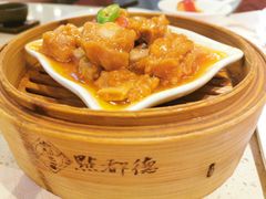 -点都德(盘福楼店)
