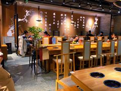 大堂-呷哺呷哺 黄金牧场 (新中关购物中心店)