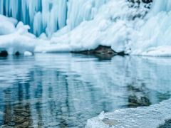 -山西通天峡景区