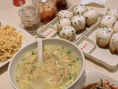 -东泰祥生煎馆(重庆北路店)