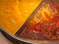 -湊湊火锅·茶憩(打浦桥日月光店)