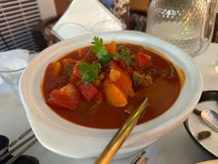 -天山传奇新疆菜(SKLP店)