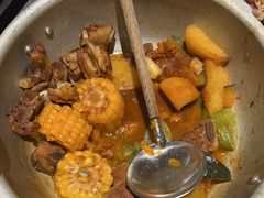 -关东小磨东北菜(漕河泾印象城店)